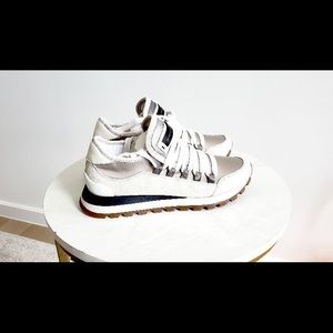 BRAND NEW Brunello Cucinelli Sneaker